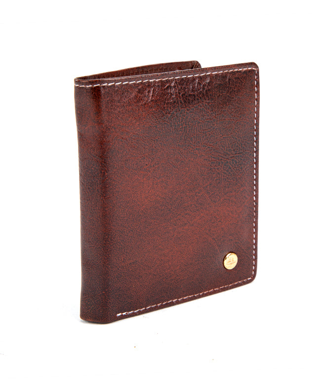 Men Leather Wallet 107117