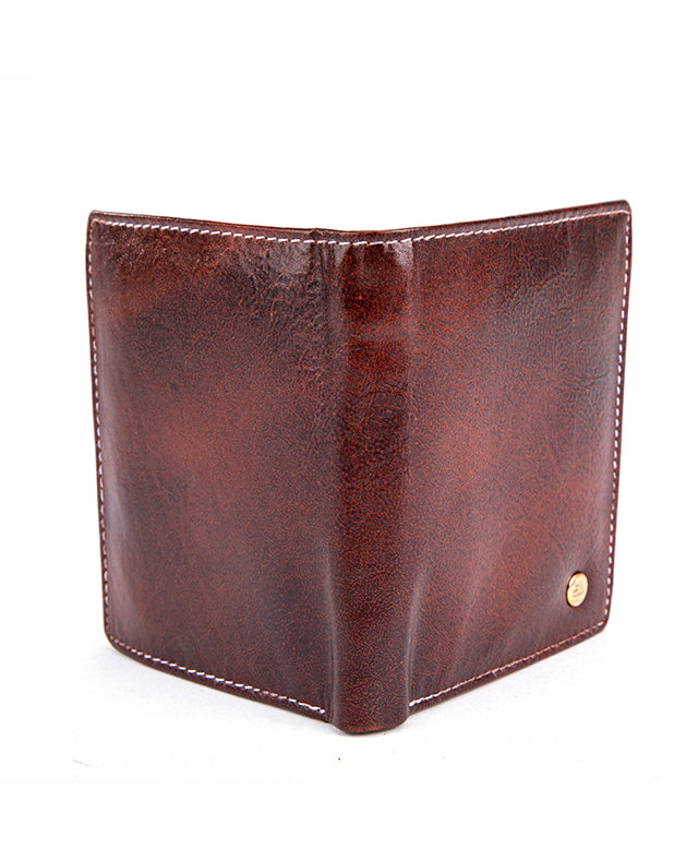Men Leather Wallet 107117 – Sreeleathers Ltd
