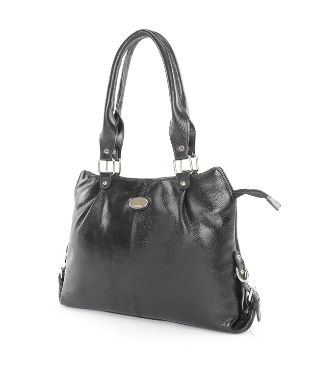 Ladies Bag (BLACK) 10738