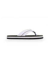 men's flip flop chappals green 107424