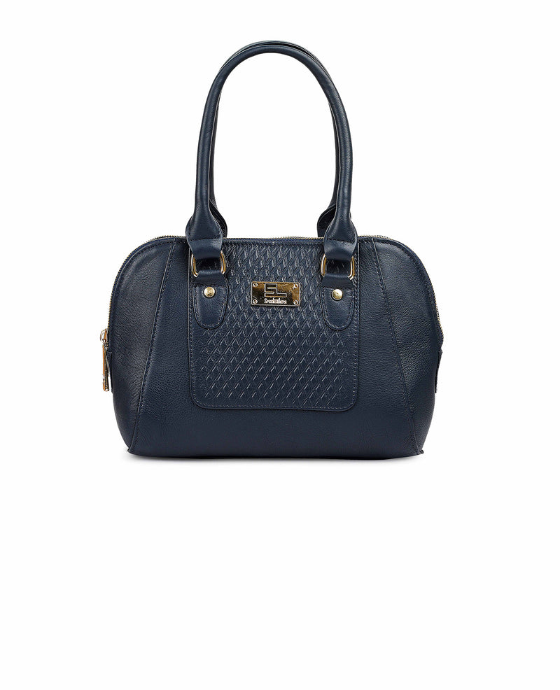 Buy Nelle Harper Women's Handbag (Grey) at Amazon.in