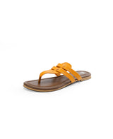 LADIES FLAT CHAPPAL 107513