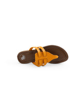 LADIES FLAT CHAPPAL 107513