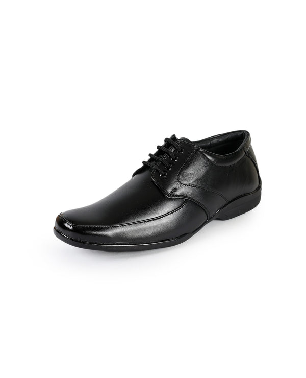 10802 GENTS LEATHER SHOE