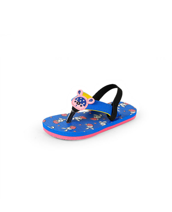 KIDS CHAPPAL (3 MONTH TO 12 MONTH) 109018