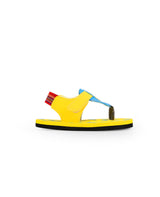KIDS SANDAL (3 MONTH TO 12 MONTH) 109020