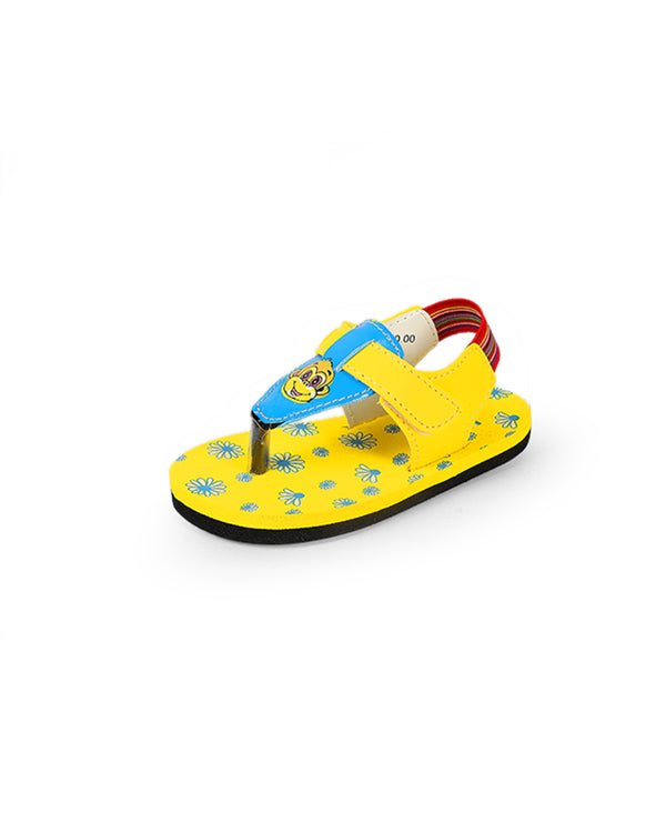 109020 KIDS SANDAL (3 MONTH TO 12 MONTH)
