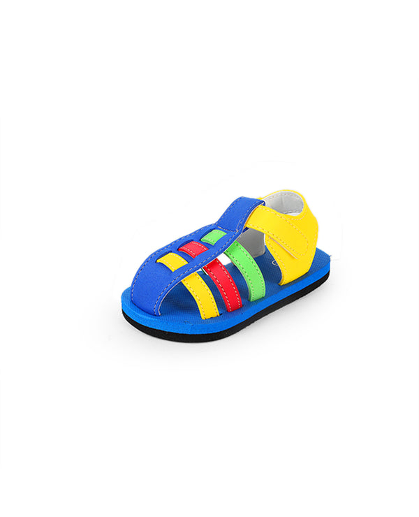 109024 KIDS SANDAL (3 MONTH TO 12 MONTH)