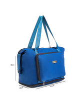 Foldable Bag in Bag 11534