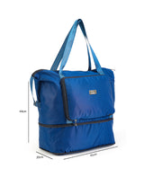 Foldable Bag in Bag 11534