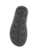 Men's Leather brown chappals 117415