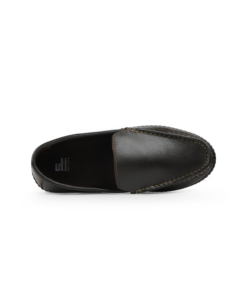 117447 GENTS LEATHER SHOE