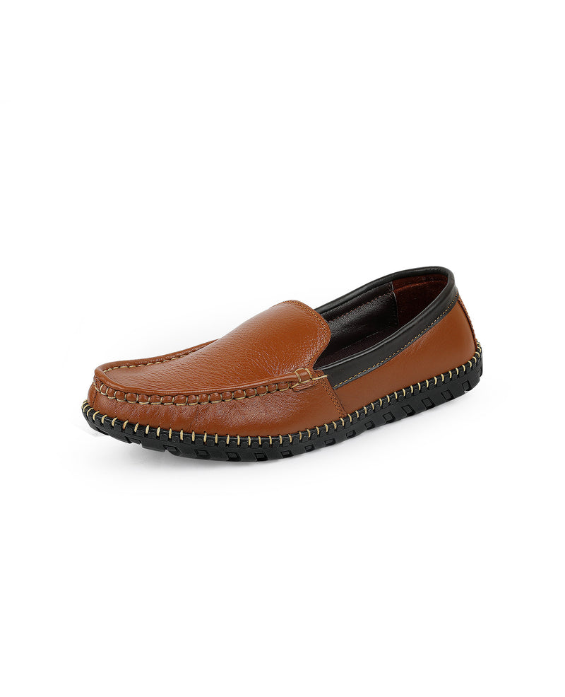 117449 GENTS LEATHER SHOE