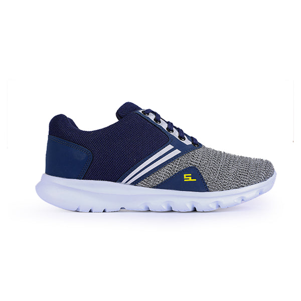 Casual Shoes Men's Shoes Under 500 Rs Buy ID Men's Navy Blue