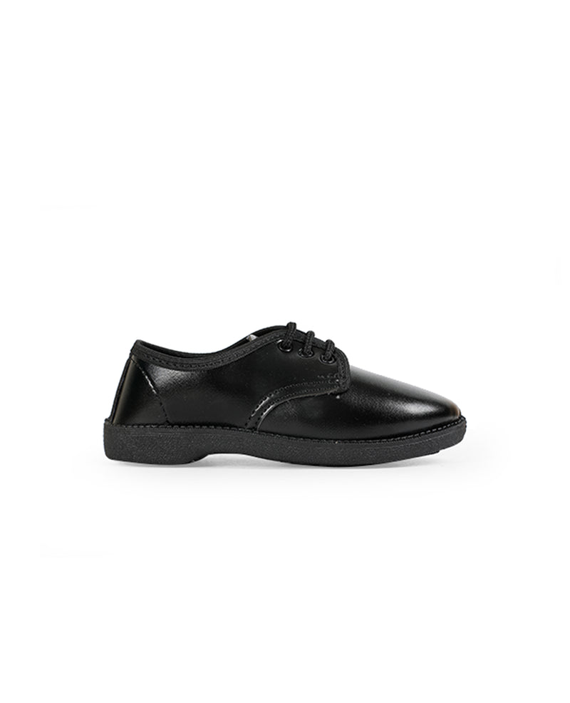 Buy Boys Velcro School Shoes – Ndure.com