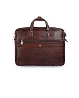 Premium leather portfolio bags 13385