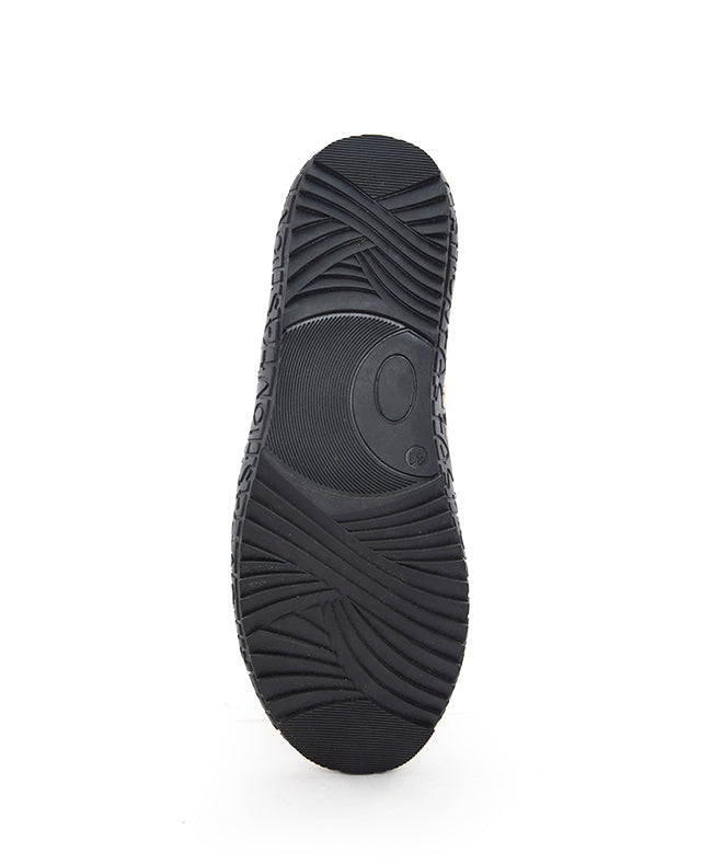 00896 Gents Leather Loafer Shoe – Sreeleathers Ltd