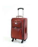 LEATHER STROLLY (20' INCH) 13704
