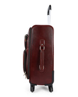 LEATHER STROLLY (20' INCH) 13704