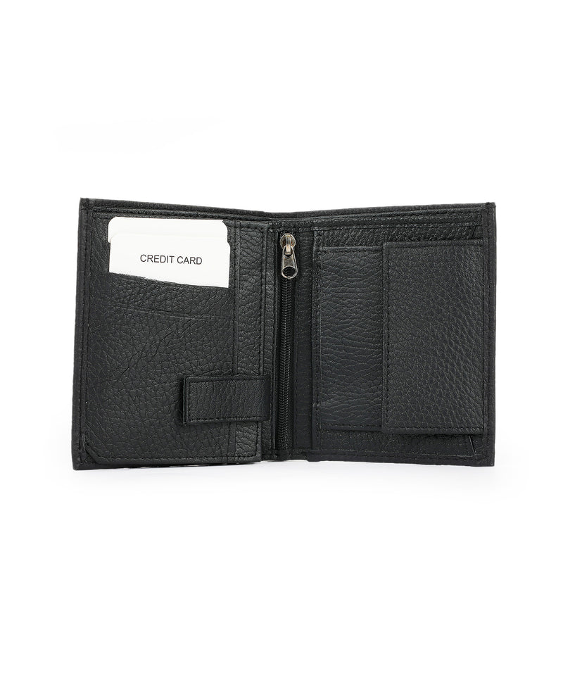 MEN LEATHER WALLET 14616