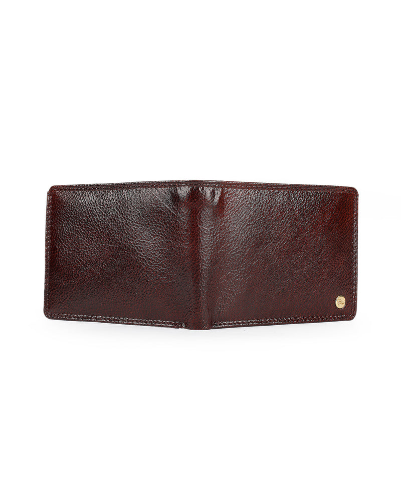 14617 GENTS LEATHER WALLET
