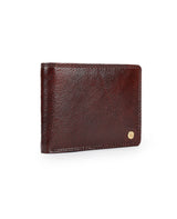 MEN  LEATHER WALLET 14617