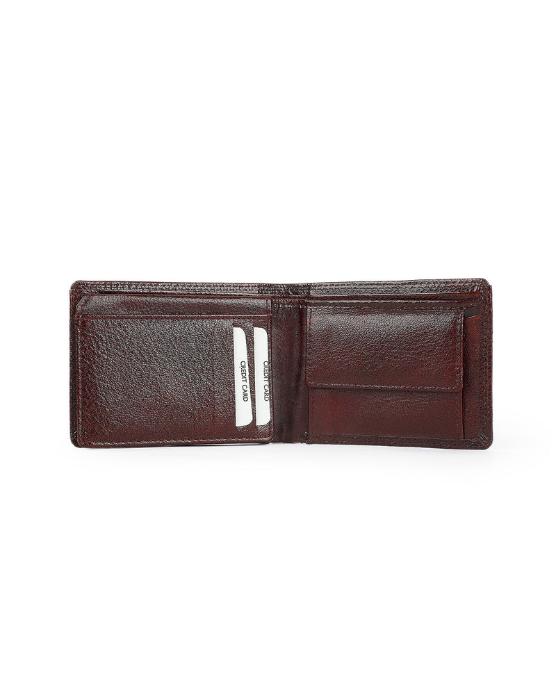 14617 GENTS LEATHER WALLET