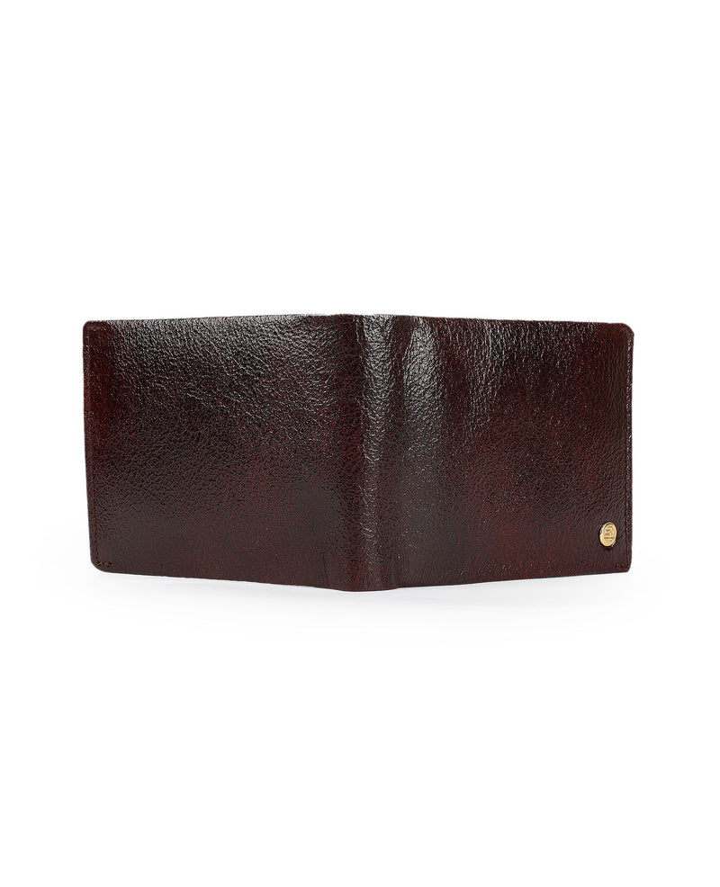MENS LEATHER WALLET 14625