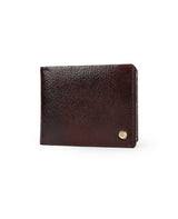 MEN LEATHER WALLET 14625
