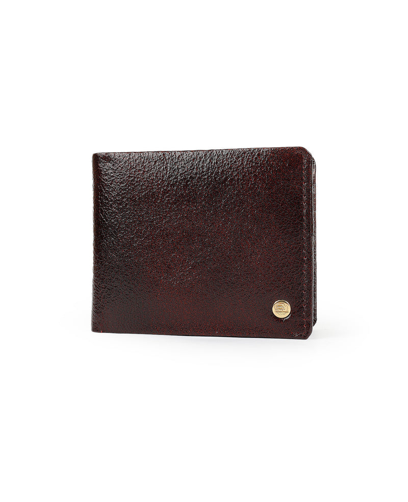 Genuine Leather Wallet for Men | RFID Wallet | Gift for Men – LINDSEY STREET