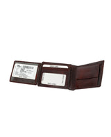 MEN LEATHER WALLET 14625