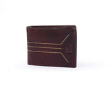 MEN LEATHER WALLET 14629