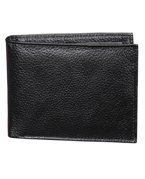 14924 Men Leather Wallet