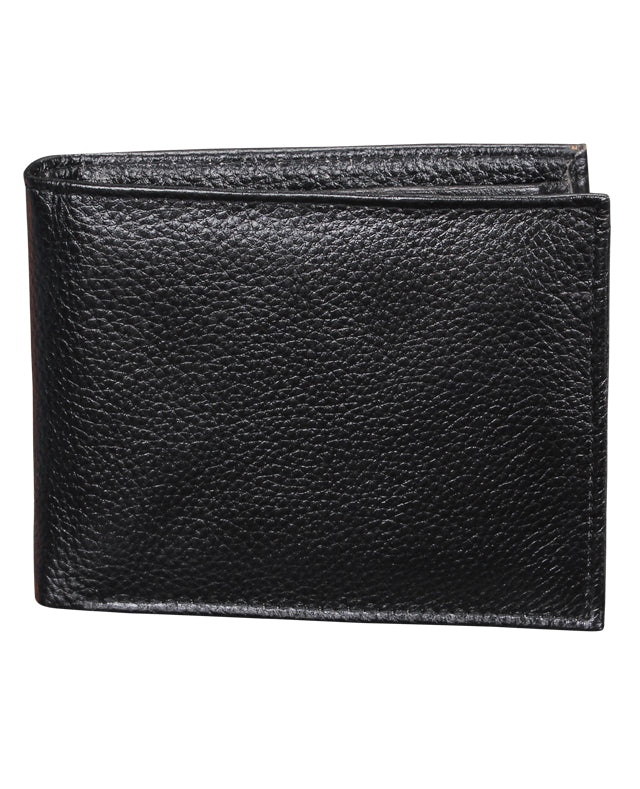 Men Leather Wallet 14924