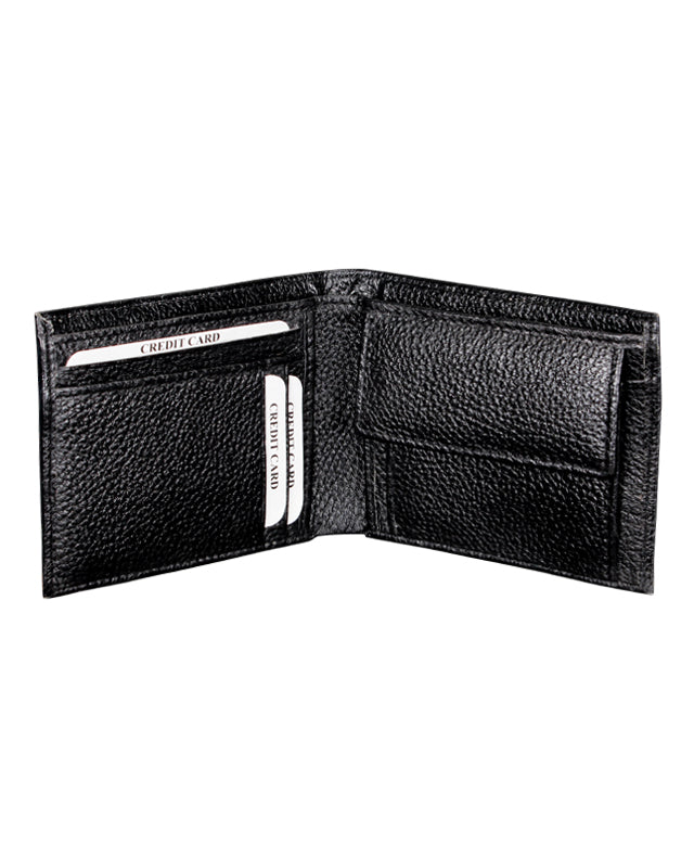 Men Leather Wallet 14924