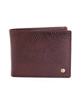 Men Leather Wallet  14913