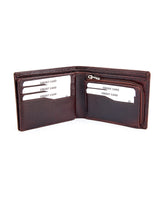 Men Leather Wallet  14913