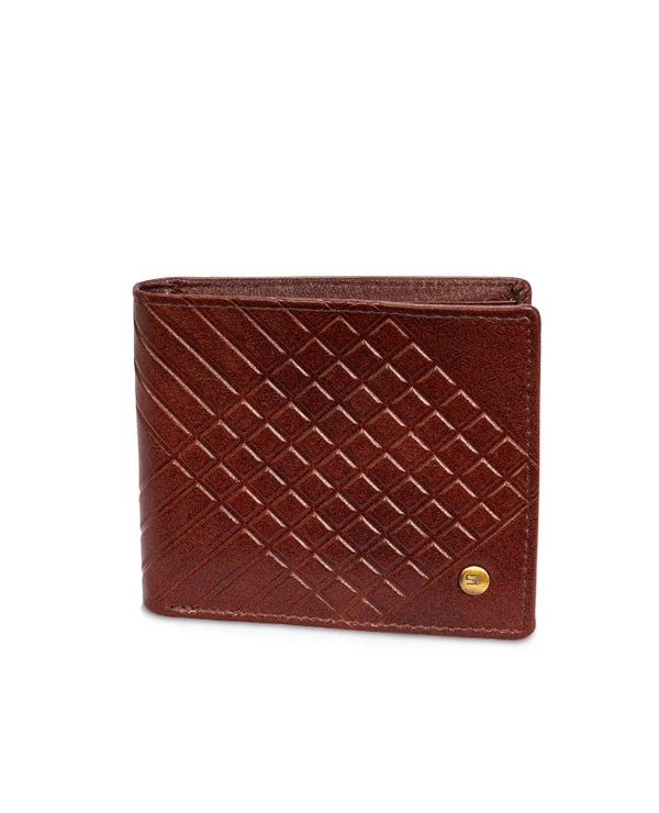 Men Leather Wallet 14915