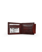 MEN LEATHER WALLET 14929