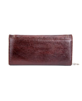 Ladies Wallet BROWN 15125