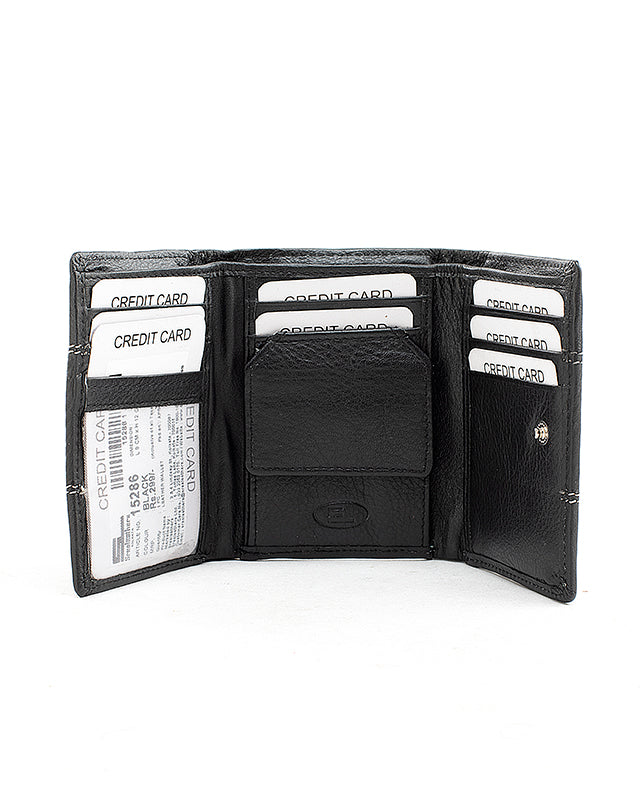 Men Leather Wallet 15286