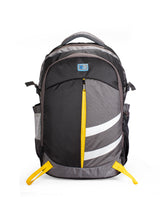 Multi utility backpack with rain cover 15890