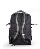 Multi utility backpack with rain cover 15890