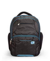 Multi Utility black backpack 15920