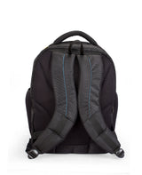 Multi Utility black backpack 15920