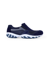men's casual blue  shoes 165503