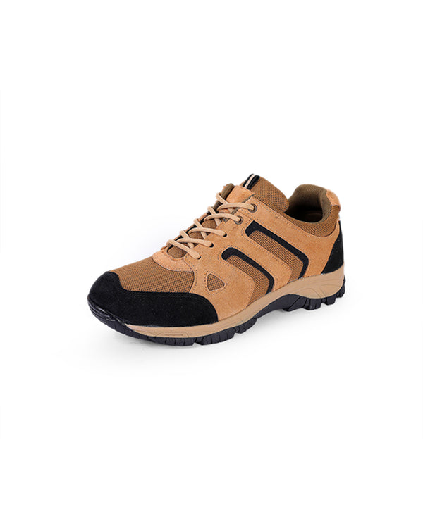 165511 GENTS LEATHER CASUAL SHOE