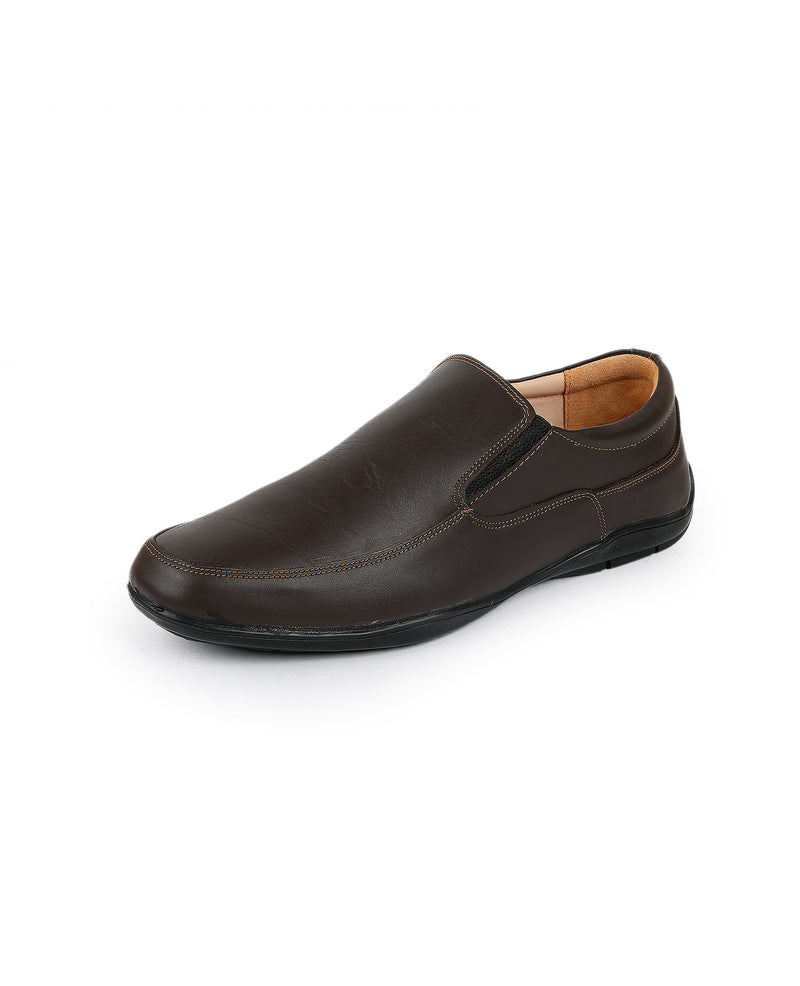 165520 GENTS LEATHER SHOE