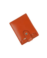 MEN LEATHER WALLET 16702