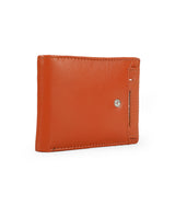 MEN LEATHER WALLET 16702